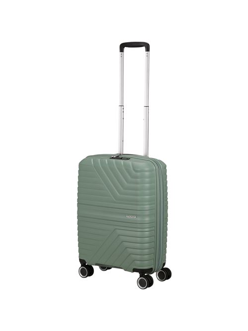 Flytwist Kabinentrolley SAMSONITE | 155265BOTANIC GREEN